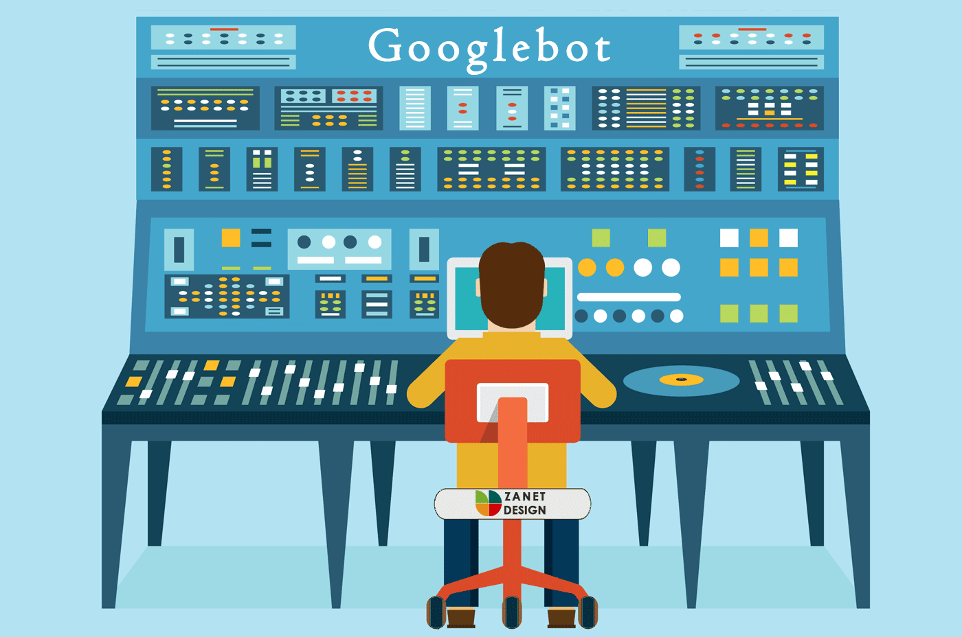 Googlebot cannot fetch. Access CSS and JS files 